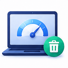 Device optimization improving performance while maintaining security