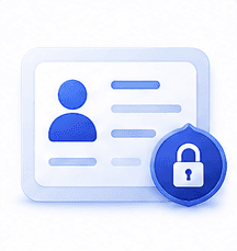 Identity theft protection with credit monitoring and fraud alerts